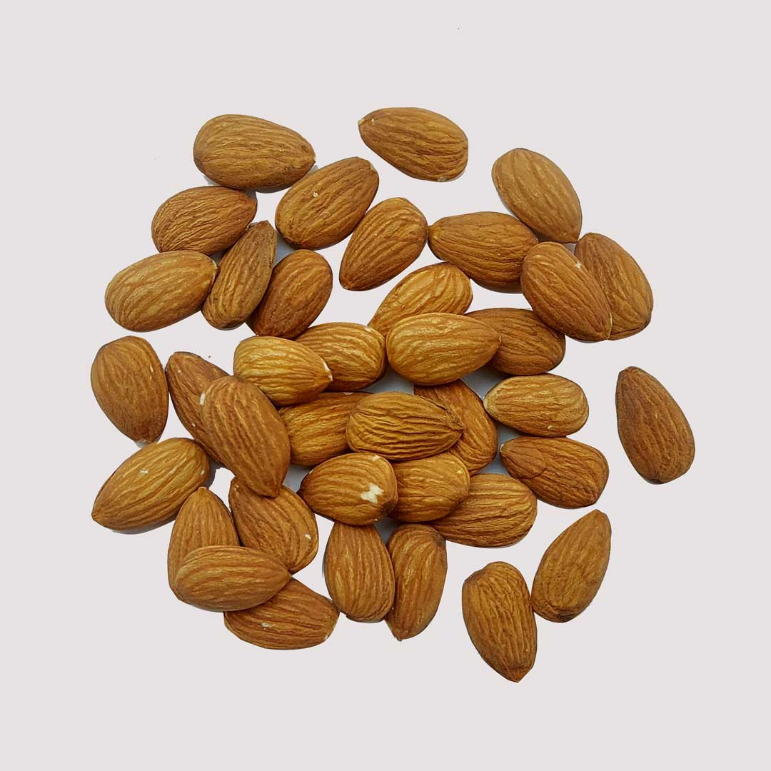 Almonds