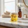 Cold Pressed Almond Oil