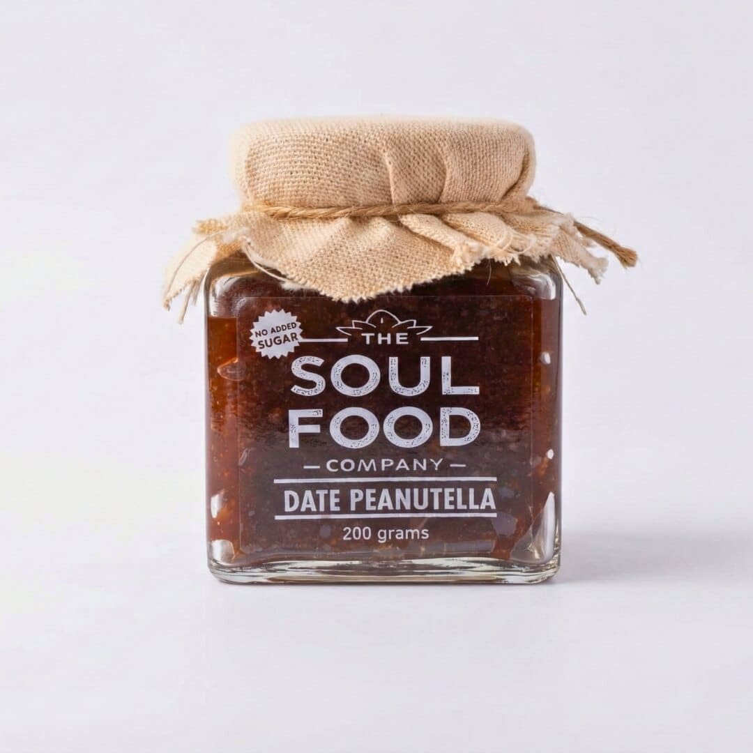 Date Peanutella