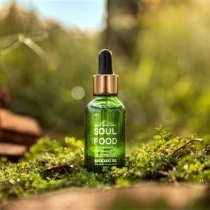 Avocado Oil cosmetic nature grad