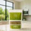 Organic Lemongrass Tea