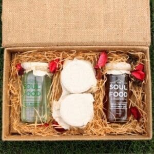 Beauty Gift Box