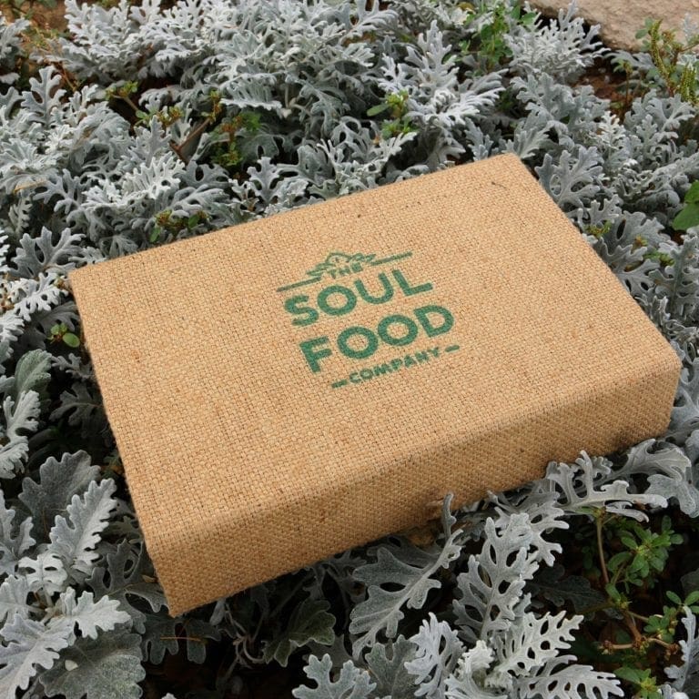 Gift Box Top View