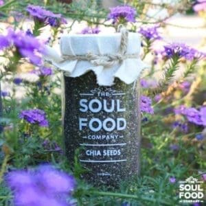 Chia Seeds