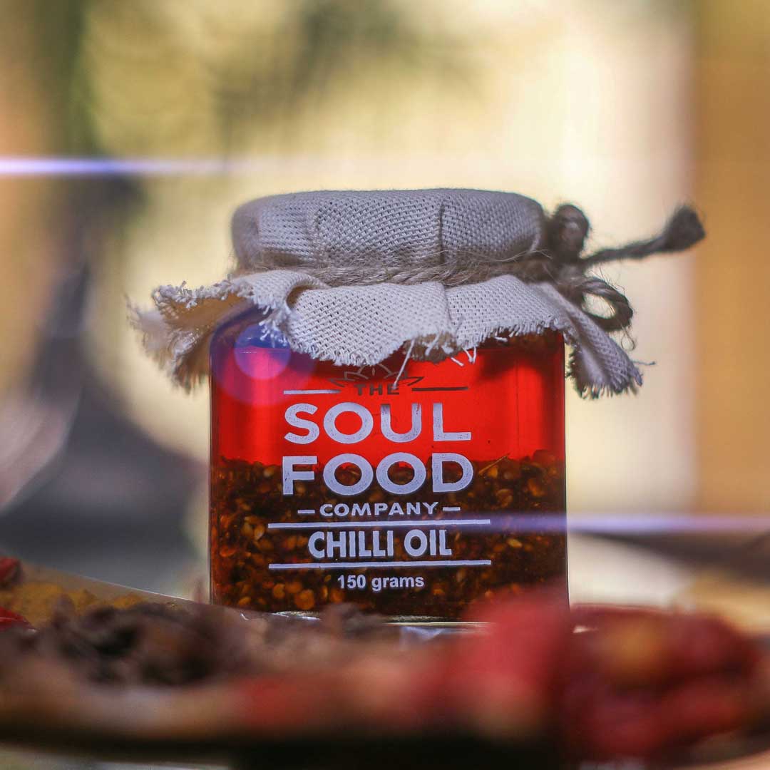 chilli oil product pic