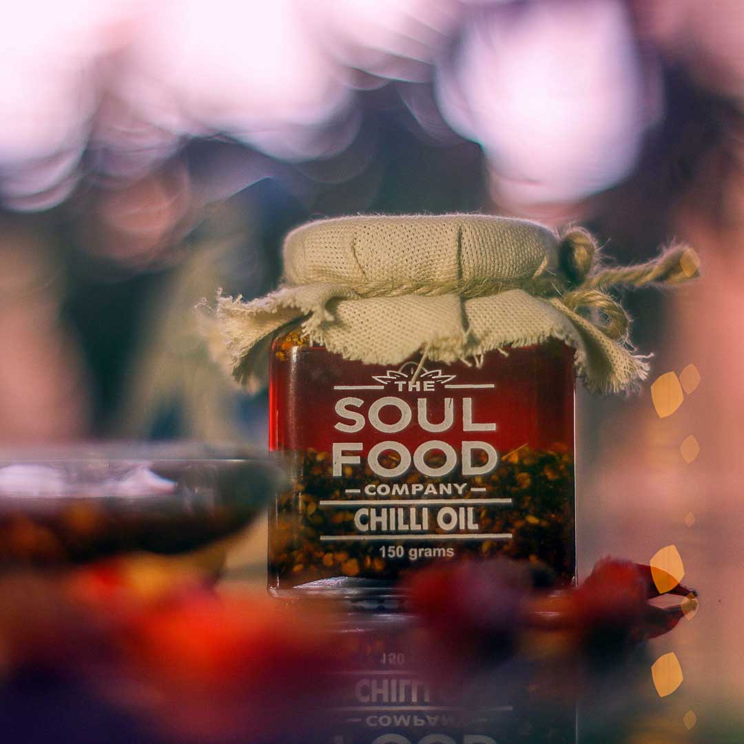Chilli Oil - Image 2