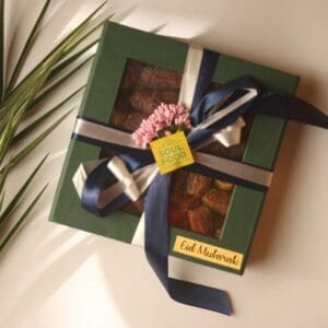 Premium Assorted Dates Gift Box
