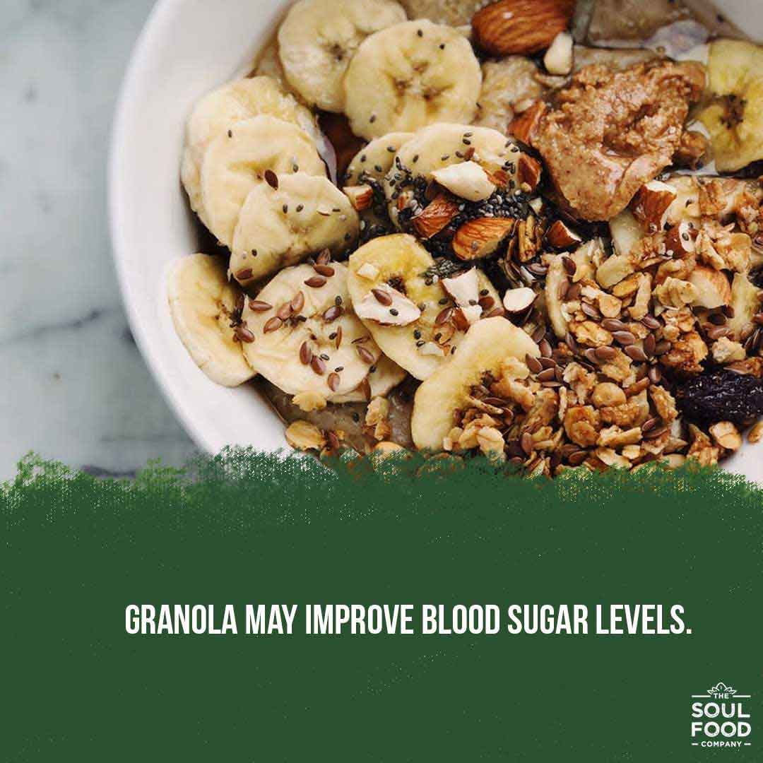 Granola - Image 5
