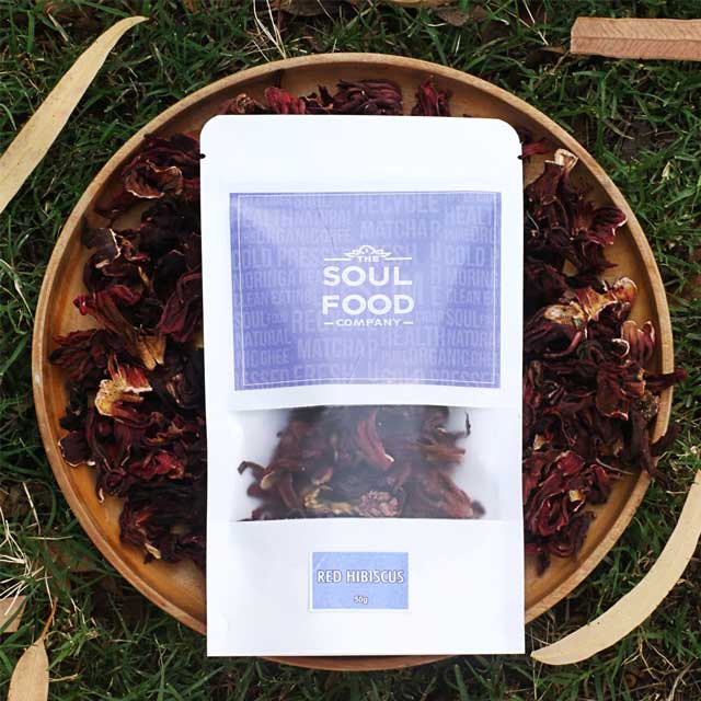 Red-hibiscus-tea