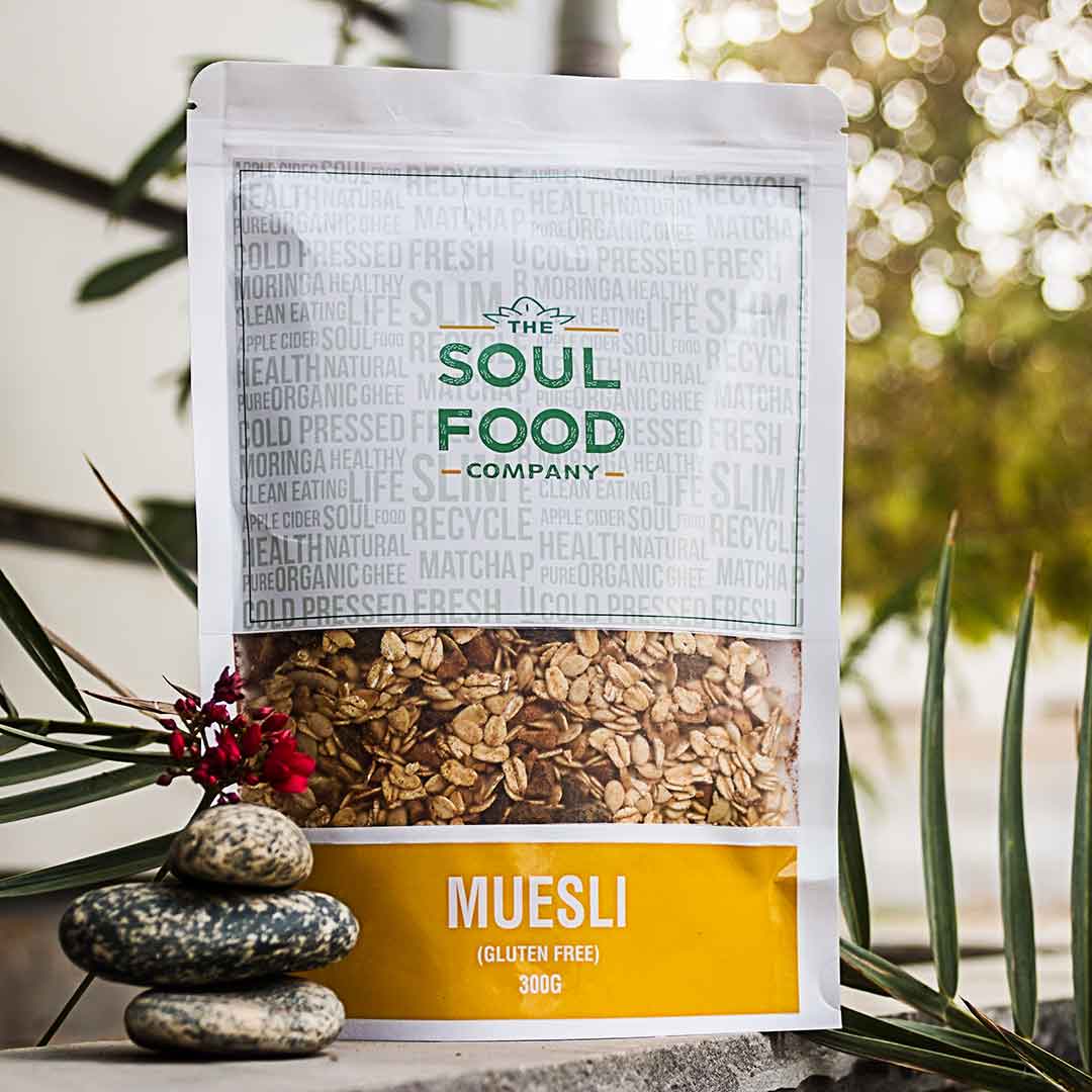 Gluten-Free-Muesli