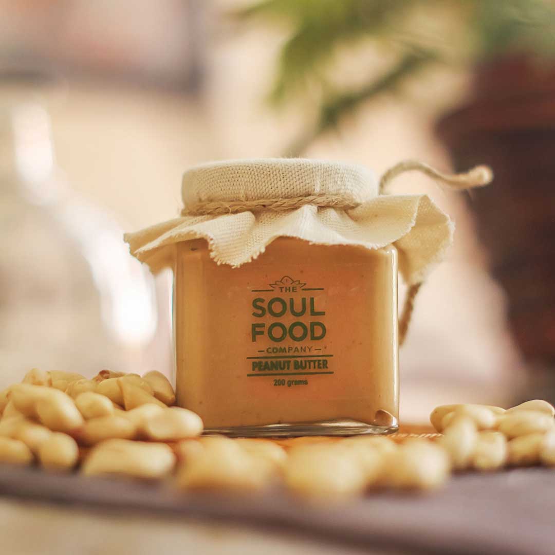 peanut Butter