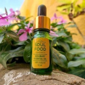 rosemary oil ioil nature