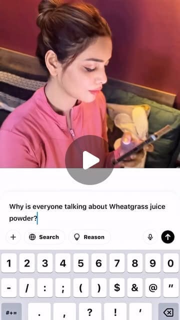 Customer review
