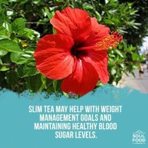 Slim Tea Benefit Post 2