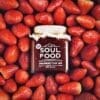 Strawberry Chia Jam (Sugar Free)