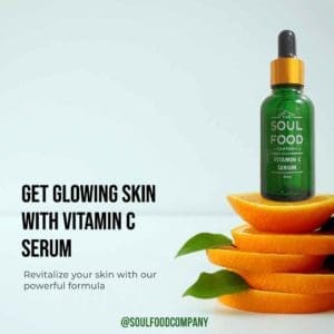 vitamin c serum for skin