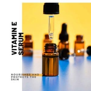 vitamin E Serum Benefit post