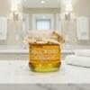Cold Pressed Amla Oil
