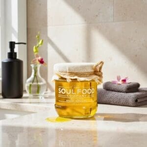 Coldpressed Apricot Kernel Oil