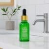 Avocado Oil (cosmetic only)