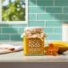 Honey Mustard Spread