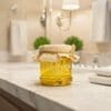 Cold Pressed Onion Oil