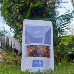 Trail Mix