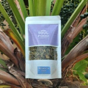 Holy Basil Tea ( Tulsi Tea) product pic