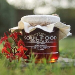 sidr honey 215g
