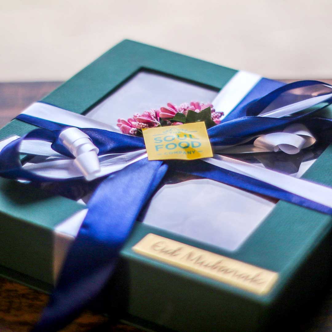 dates gift box premium