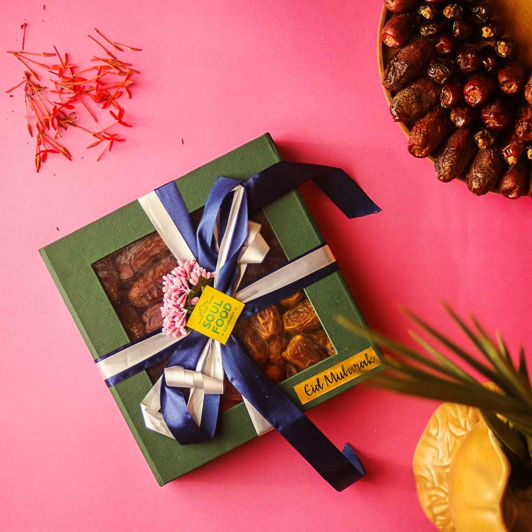 Assorted Premium Dates Gift Box - Image 2