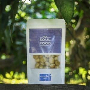 Macadamia Nuts