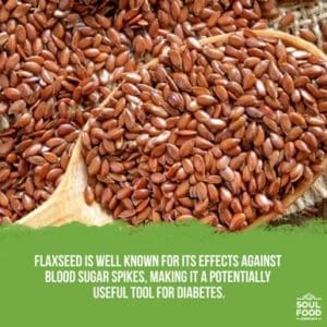 linseed benefit 2