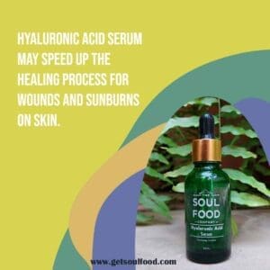 hyaluronic acid serum benefit 2