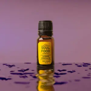 Lavender Essential Oil