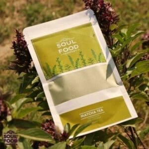 Matcha Green Tea Powder