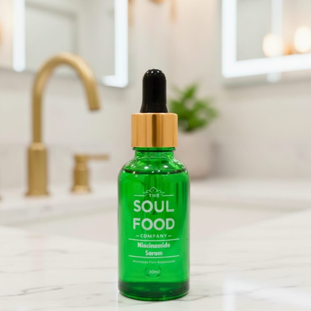 niacinamide serum