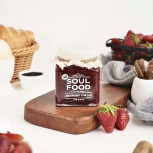 strawberry-chia-jam-sugar-free-studio-shot