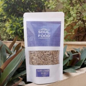 Sunflower Seeds