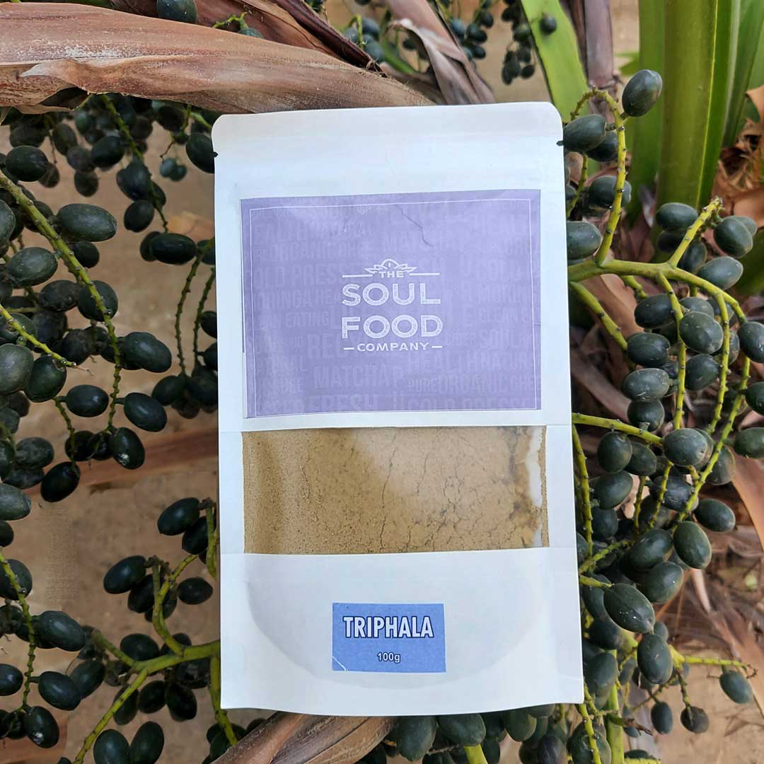 triphala product photo