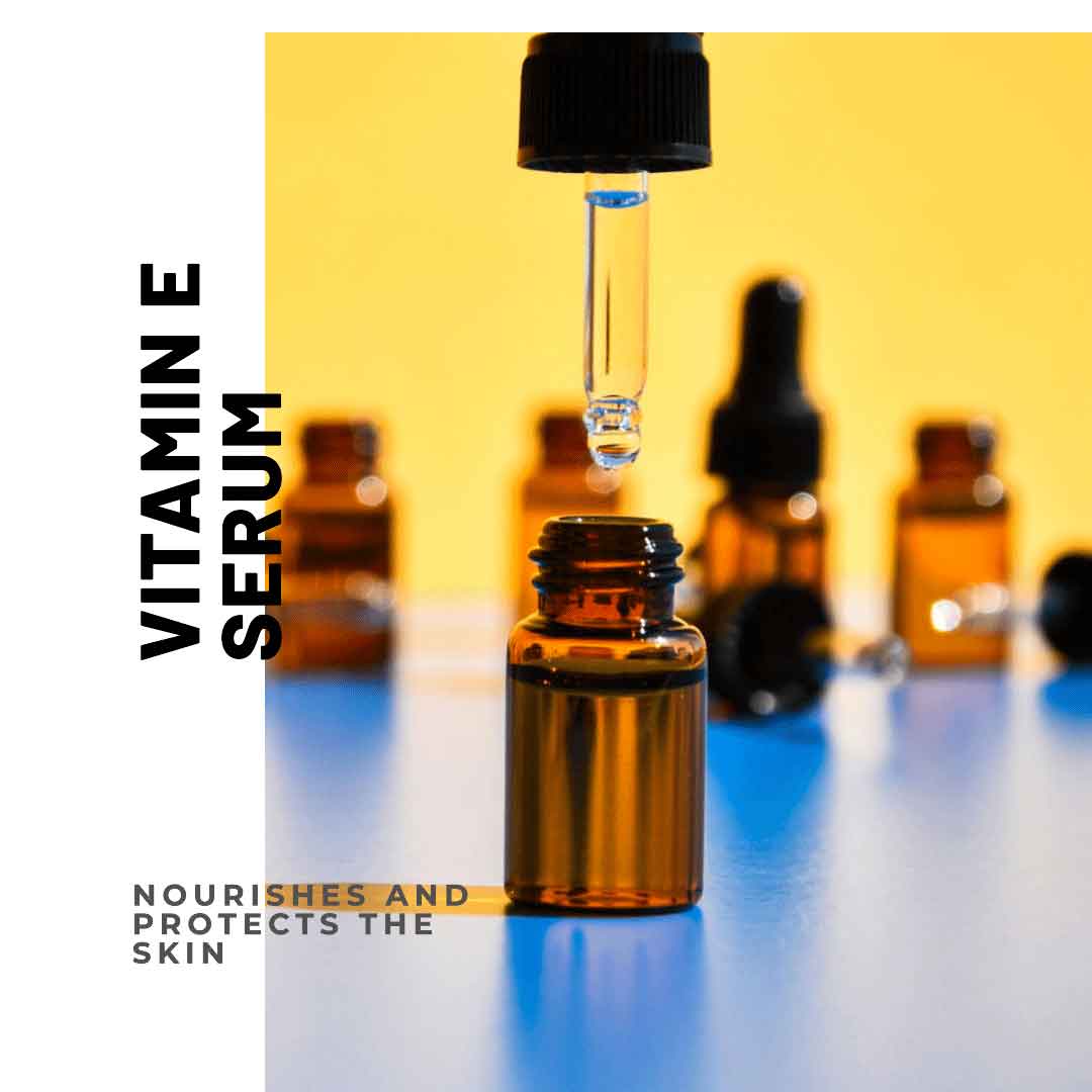 vitamin E Serum Benefit post